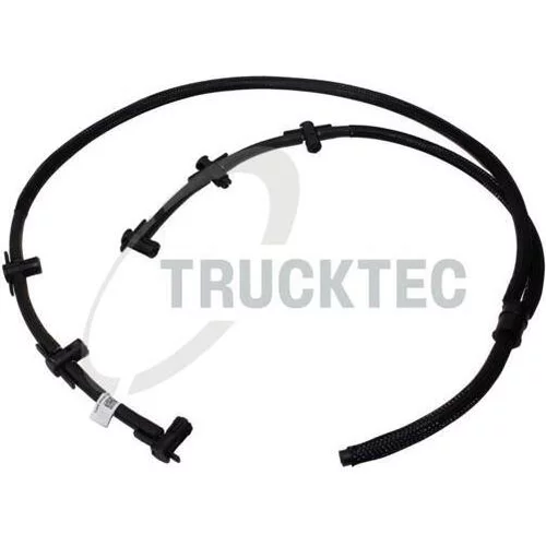 Trubka prepadu TRUCKTEC AUTOMOTIVE 07.13.028