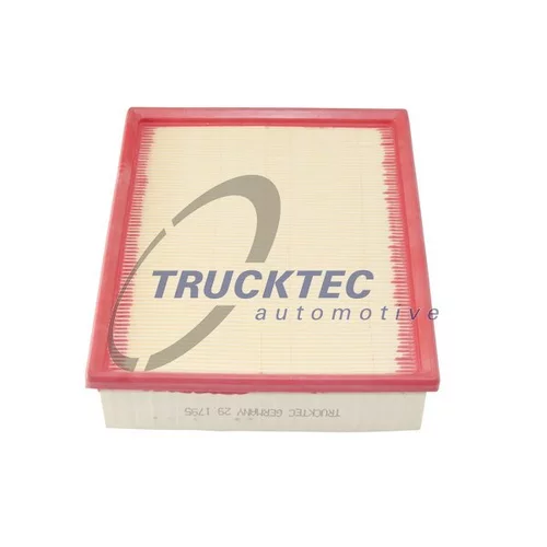 Vzduchový filter TRUCKTEC AUTOMOTIVE 07.14.018