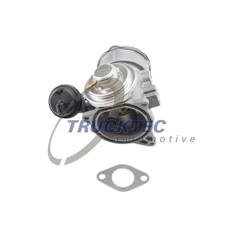 EGR ventil TRUCKTEC AUTOMOTIVE 07.16.018