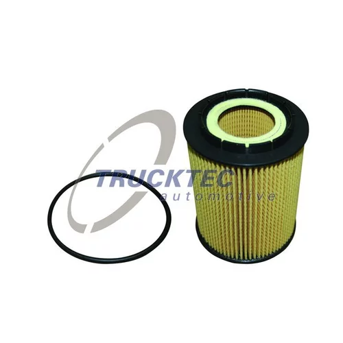 Olejový filter TRUCKTEC AUTOMOTIVE 07.18.010