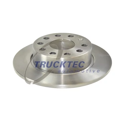 Brzdový kotúč TRUCKTEC AUTOMOTIVE 07.35.269