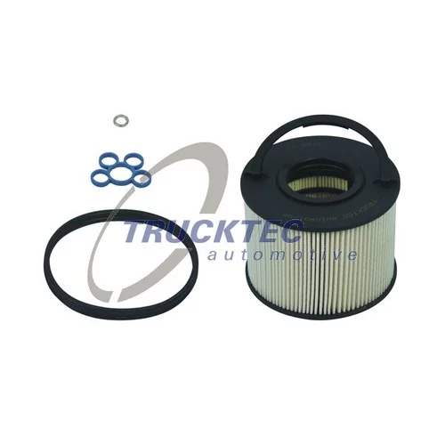 Palivový filter TRUCKTEC AUTOMOTIVE 07.38.049