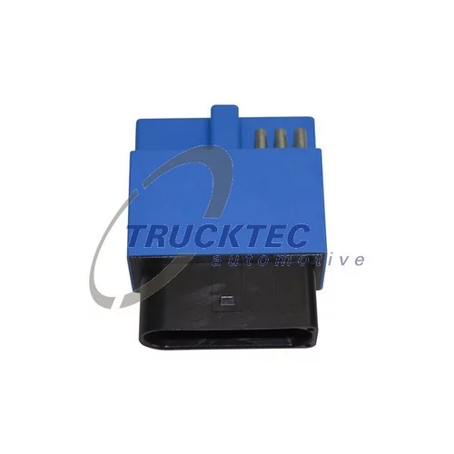 Kontrolná jednotka, pumpa paliva TRUCKTEC AUTOMOTIVE 07.42.119