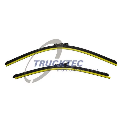 Stieracia lišta TRUCKTEC AUTOMOTIVE 07.58.054