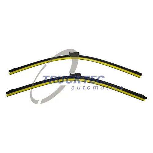 Stieracia lišta TRUCKTEC AUTOMOTIVE 07.58.055