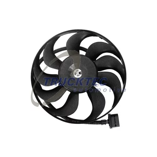 Ventilátor chladenia motora TRUCKTEC AUTOMOTIVE 07.59.014