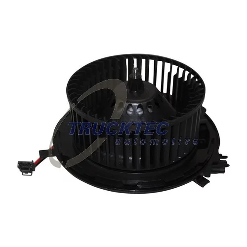 Vnútorný ventilátor TRUCKTEC AUTOMOTIVE 07.59.040