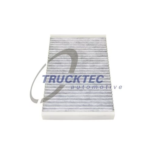 Filter vnútorného priestoru TRUCKTEC AUTOMOTIVE 07.59.042