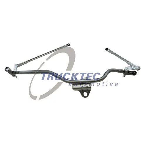 Mechanizmus stieračov TRUCKTEC AUTOMOTIVE 07.61.017