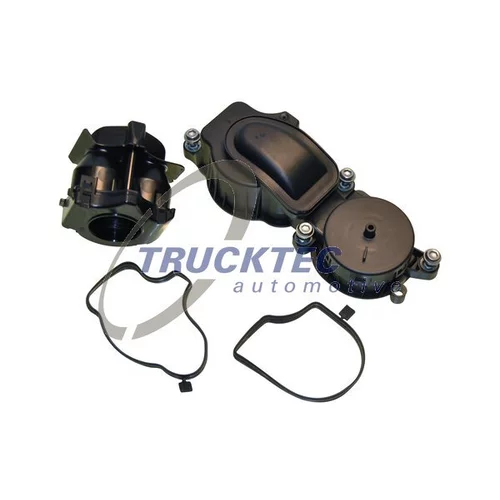 Ventil odvetrania kľukovej skrine TRUCKTEC AUTOMOTIVE 08.10.141