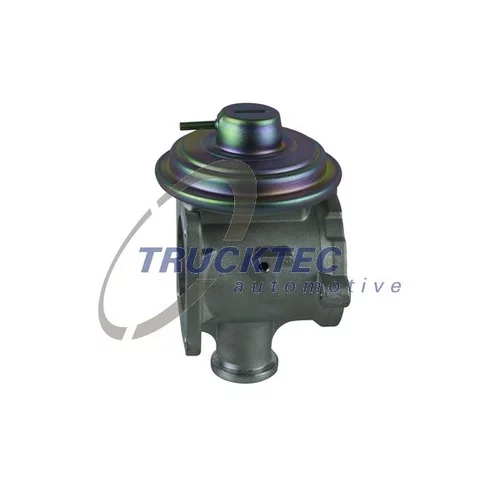 EGR ventil TRUCKTEC AUTOMOTIVE 08.16.016