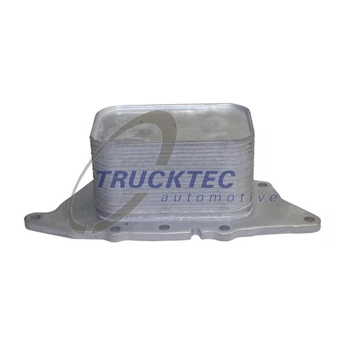 Chladič motorového oleja 08.18.032 (TRUCKTEC AUTOMOTIVE)