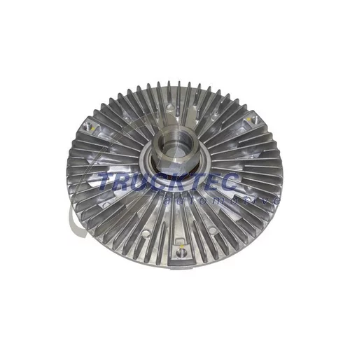 Spojka ventilátora chladenia TRUCKTEC AUTOMOTIVE 08.19.166