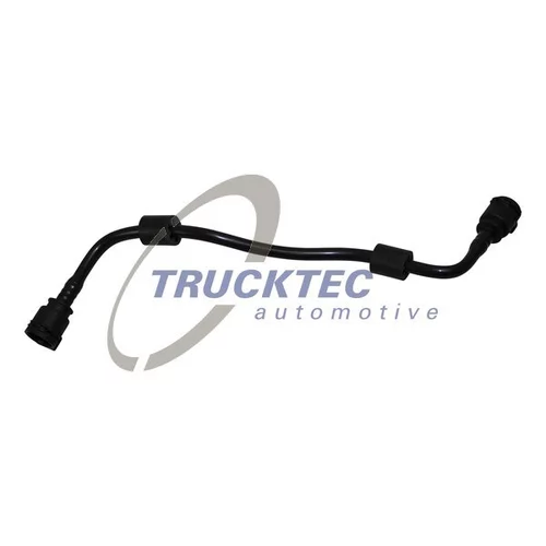 Potrubie chladiacej kvapaliny TRUCKTEC AUTOMOTIVE 08.19.321