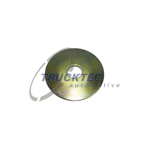 Oporný krúžok horného uloženia tlmiča 08.30.005 (TRUCKTEC AUTOMOTIVE)