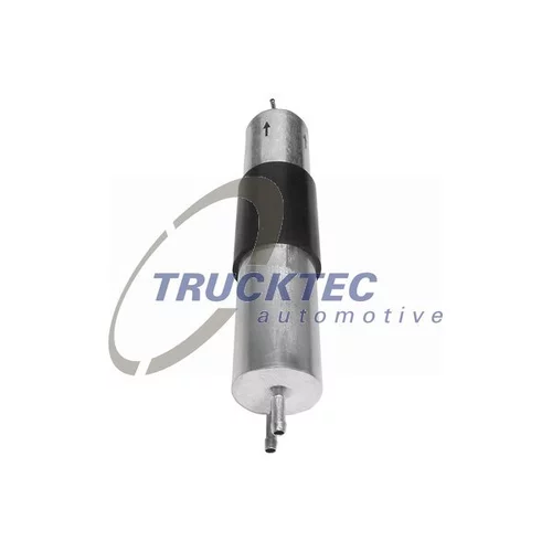 Palivový filter TRUCKTEC AUTOMOTIVE 08.38.019