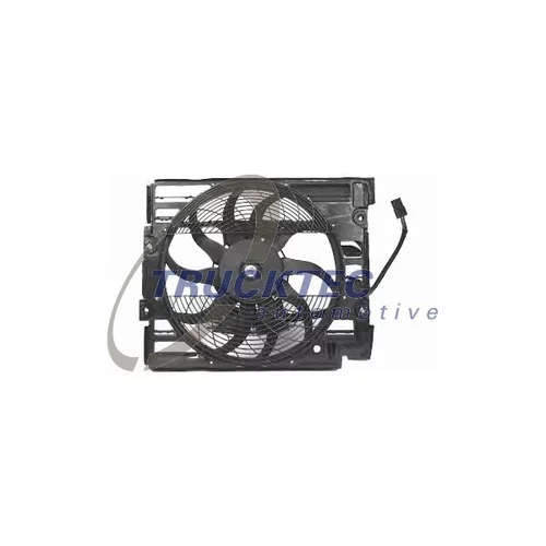 Ventilátor chladenia motora TRUCKTEC AUTOMOTIVE 08.59.035