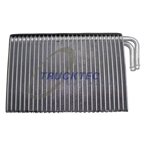 Výparník klimatizácie TRUCKTEC AUTOMOTIVE 08.59.046