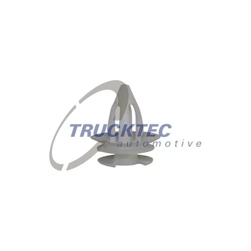 Prídržná svorka TRUCKTEC AUTOMOTIVE 08.62.150