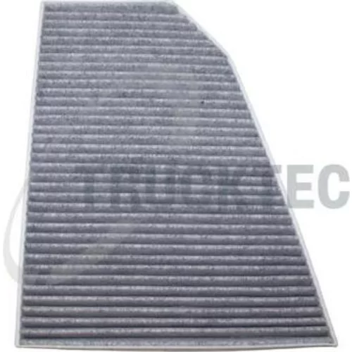 Filter vnútorného priestoru TRUCKTEC AUTOMOTIVE 09.59.002