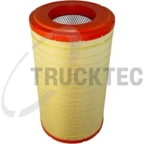 Vzduchový filter TRUCKTEC AUTOMOTIVE 17.14.004