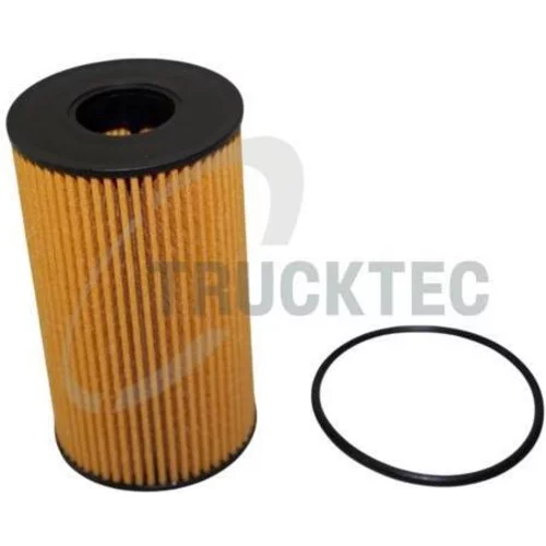 Olejový filter TRUCKTEC AUTOMOTIVE 22.18.004