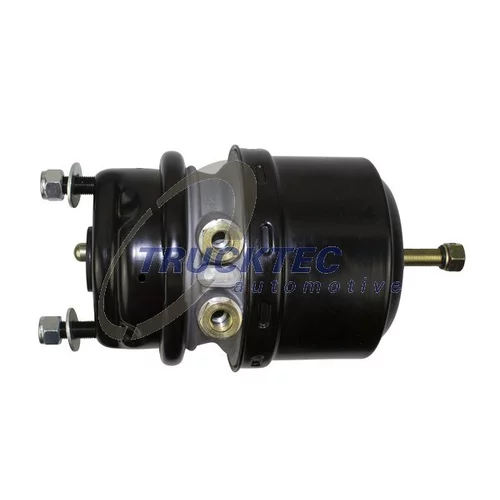 Brzdový valec s pružinovým posilňovačom TRUCKTEC AUTOMOTIVE 90.35.044