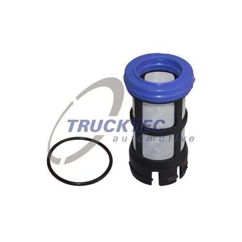 Palivový filter TRUCKTEC AUTOMOTIVE 01.14.098