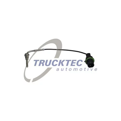 Snímač teploty výfukových plynov TRUCKTEC AUTOMOTIVE 01.17.020