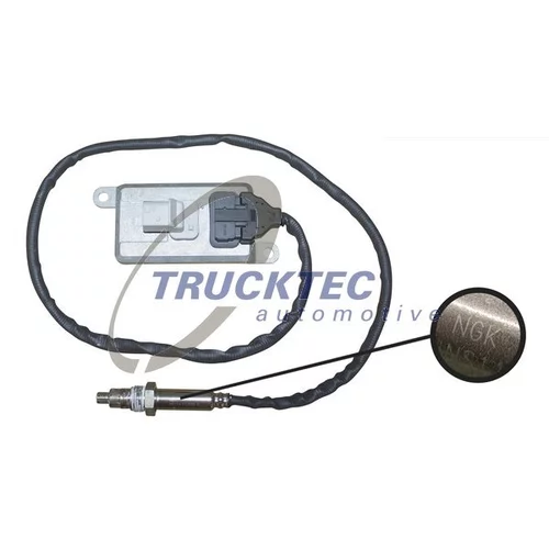 NOx-Senzor, NOx-Katalyzátor 01.17.101 (TRUCKTEC AUTOMOTIVE)