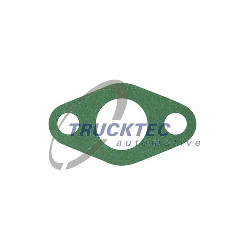 Tesnenie výpustnej skrutky oleja TRUCKTEC AUTOMOTIVE 01.18.036