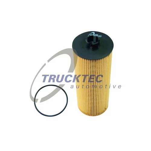 Olejový filter TRUCKTEC AUTOMOTIVE 01.18.092