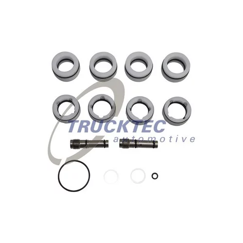Sada na opravu radiacej páky TRUCKTEC AUTOMOTIVE 01.24.372