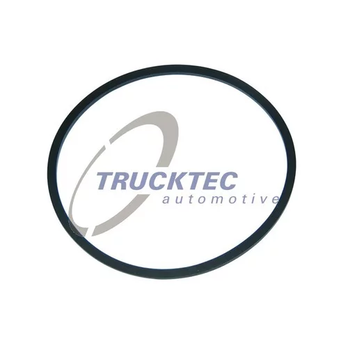 Tesnenie, palivový filter TRUCKTEC AUTOMOTIVE 01.38.004