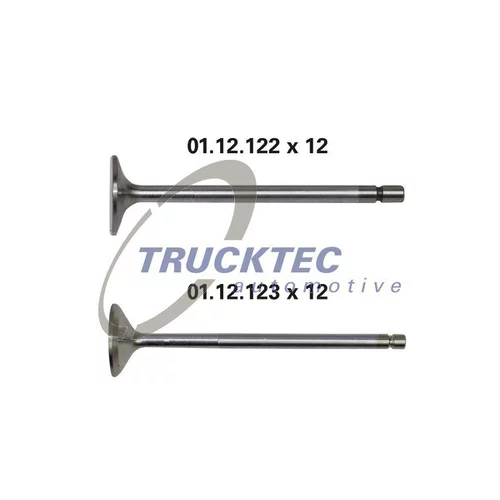 Opravná sada TRUCKTEC AUTOMOTIVE 01.43.530