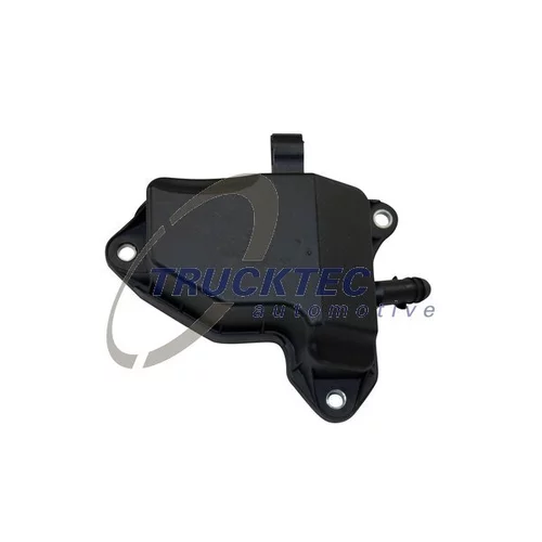 Odlučovač oleja v odvetraní kľukovej skrine TRUCKTEC AUTOMOTIVE 02.10.178