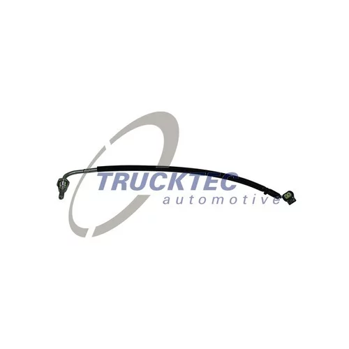 Snímač teploty výfukových plynov TRUCKTEC AUTOMOTIVE 02.17.102