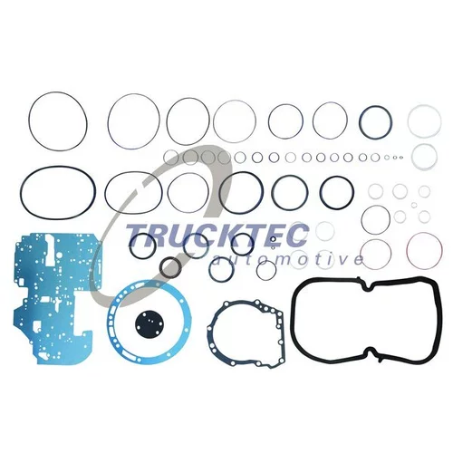 Sada tesnení automatickej prevodovky TRUCKTEC AUTOMOTIVE 02.25.021