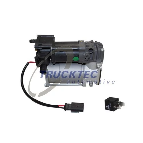 Kompresor pneumatického systému TRUCKTEC AUTOMOTIVE 02.30.456
