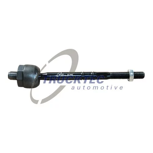 Axiálny čap tiahla riadenia TRUCKTEC AUTOMOTIVE 02.31.222