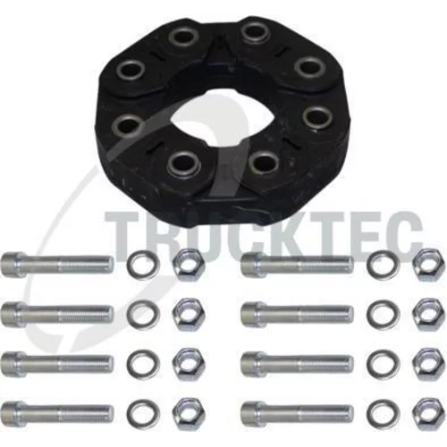 Kĺbový hriadeľ TRUCKTEC AUTOMOTIVE 02.34.051