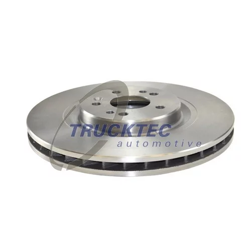 Brzdový kotúč TRUCKTEC AUTOMOTIVE 02.35.087