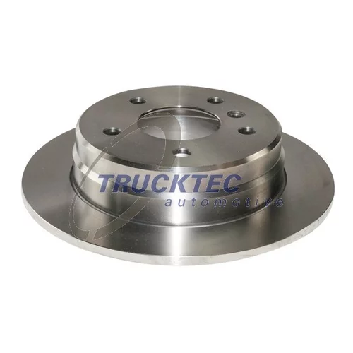 Brzdový kotúč TRUCKTEC AUTOMOTIVE 02.35.226