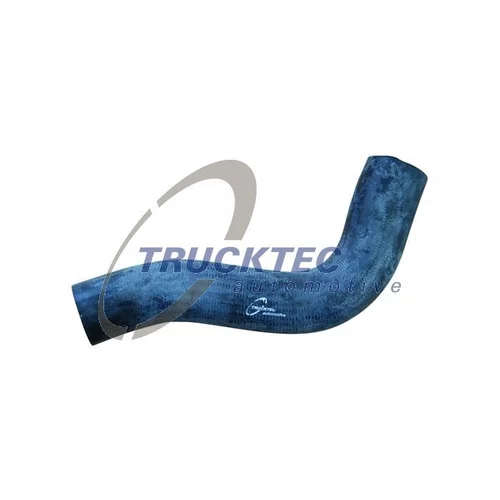 Hadica chladenia 02.40.014 (TRUCKTEC AUTOMOTIVE)