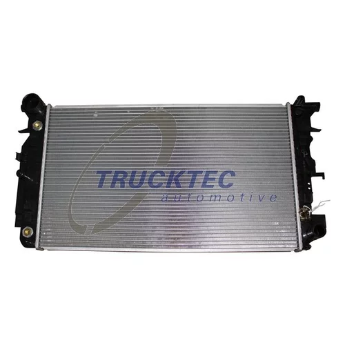 Chladič motora TRUCKTEC AUTOMOTIVE 02.40.270