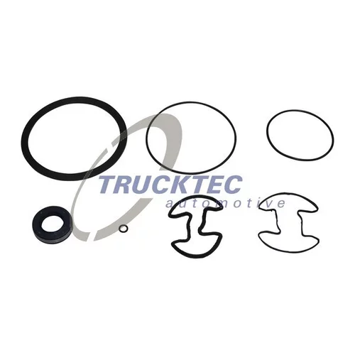 Sada tesnení hydraulic. čerpadla TRUCKTEC AUTOMOTIVE 02.43.149