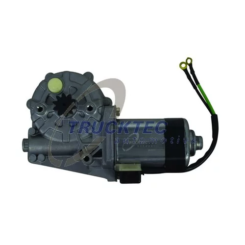 Elektromotor otvárania okien TRUCKTEC AUTOMOTIVE 02.58.024