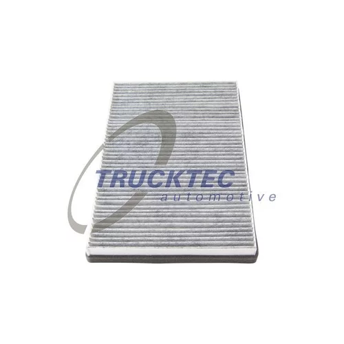 Filter vnútorného priestoru TRUCKTEC AUTOMOTIVE 02.59.084
