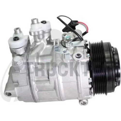 Kompresor klimatizácie TRUCKTEC AUTOMOTIVE 02.59.205