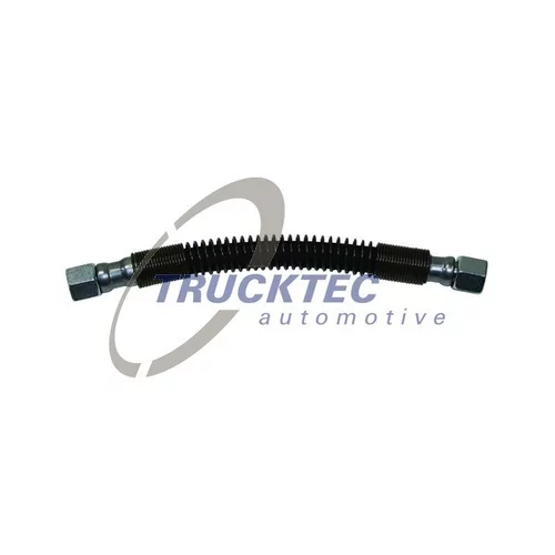 Hadica chladiča oleja prevodovky TRUCKTEC AUTOMOTIVE 02.67.099